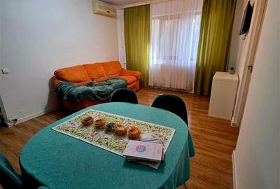 Isho-Tipografilor Apartartament 2 Camere Parter - 3