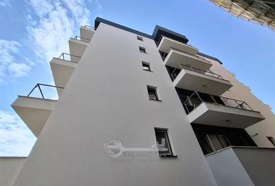 Penthouse 2 camere de vanzare in Iasi, Galata, 148,31 mp, bloc nou - 10