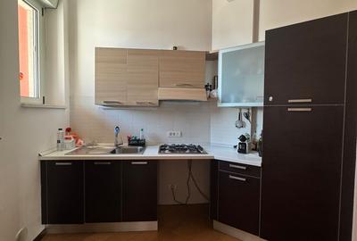 Apartament tip penthouse cu terasă generoasă – Etaj 7/7 - 5