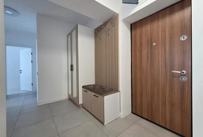 Apartament 3 Camere cu Terasa Mobilat Utilat Sector 3 | Metrou 12 min - 6