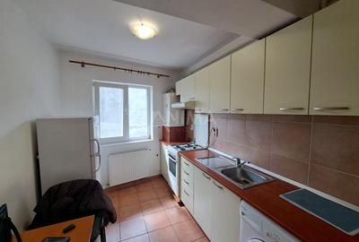 Apartament 2 camere, mobilat si utilat, zona Motilor si Marginasa - 3