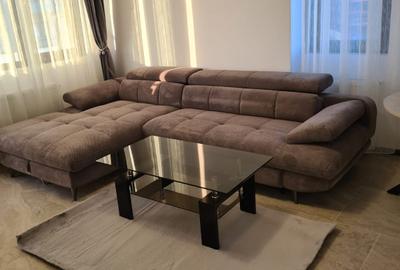 Parcul Carol- ISG Residence IV, prima inchiriere - 14