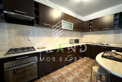 Casă 4 camere | GRĂDINĂ 350 mp | GARAJ |TERASĂ | Florești–Parc Poligon/Tăuțiului - 9
