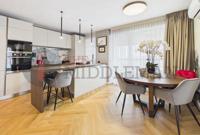 Apartament premium cu 4 camere | Bloc boutique | Terasă 25 mp | Iancu Nicolae - 1