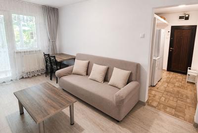 Apartament 3 camere mobilat –  Campus Universitar - 2