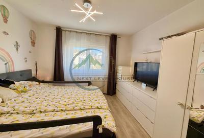 Apartament 3 camere decomandat, mobilat - 3