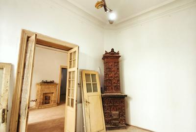 Închiriere spațiu în vilă clasica - parter - 3