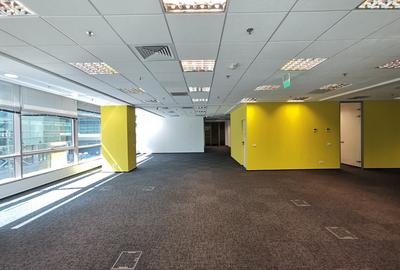 Birouri ultramoderne | 210 - 521 mp | Metrou Pipera | Cladire A+ | Comision 0% - 5