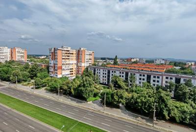 Apartament 3 camere Mazepa - 3