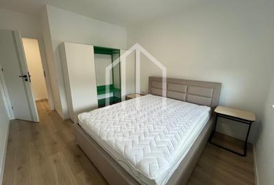 Apartament 3 camere, 65,85 mp si balcon de 7 mp - Selimbar - 5