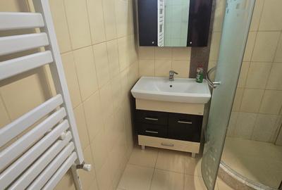 Exclusivitate, Campus-Sat Vacanta, ap.2 camere, 60mp, centrala gaz, termen lung - 24