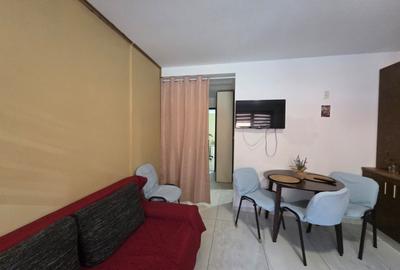 Apartament de inchiriat, 2 camere, semidecomandat, 43 mp, Galata - 5
