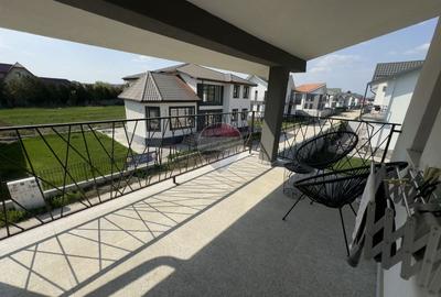 Casă premium  5 camere în Snagov | 535 mp teren | Lângă pădure - 5