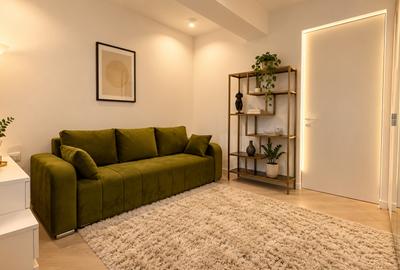 De inchiriat  | Apartament 3 camere  | Cortina North Pipera Voluntari - 7