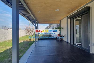 Vanzare casa 4 camere, P+Pod, teren 400 mp - Domnești - 7