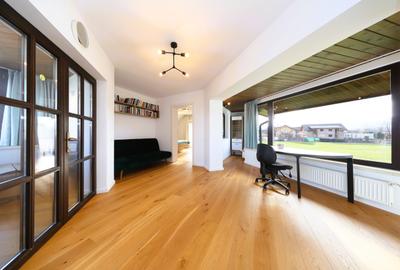 Vila de poveste spre inchiriere termen lung - 7