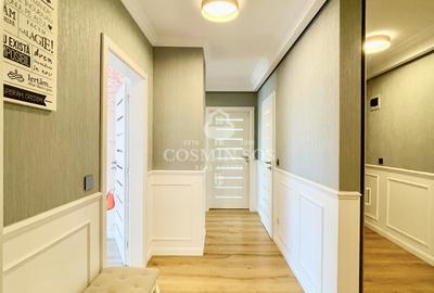 Apartament cu 3 camere de inchiriat zona VIVO - 15