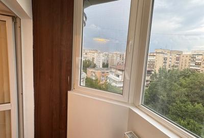 Garsonieră decomandată | Metrou Lujerului 5 min | Mobilată și utilată | Renovată - 9