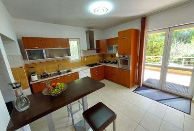 Vila în Faget | Teren 2.412 mp| Sauna, Jacuzzi & Graadinaa superba - 25