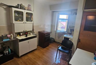 Apartament 3 camere intermediar, Racadau  Tampei - 9