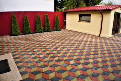 Casa 4 camere, ultracentral Bacau. - 30