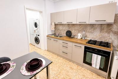 COMISION 0% | Apartament 3 Camere cu Garaj | Mobilat | Zona Medicina - 4
