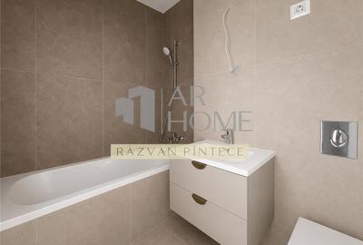 Garsoniera in bloc nou, MRS Gradinile, Ploiesti - 7