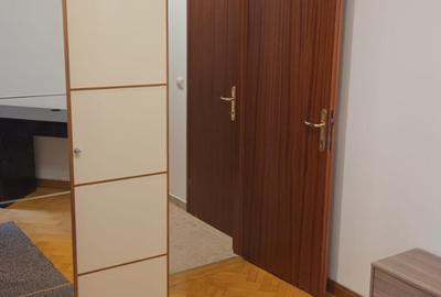 Apartament modern 3 camere, renovat, terasa, disponibil imediat - 8
