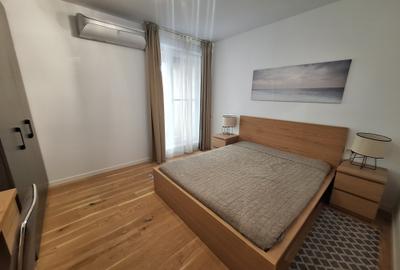 Apartament cu 2 camere decomandat în Crângași