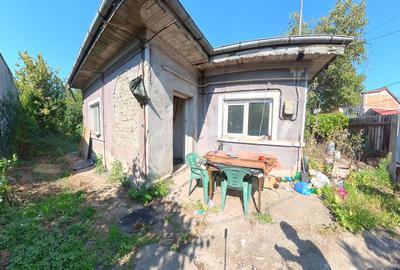 Teren intravilan Berceni, Turnu Magurele - 6