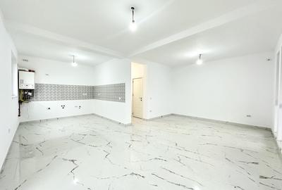 Duplex spatios, 5 camere, 120 mp, teren 310 mp - Dumbravita - 2