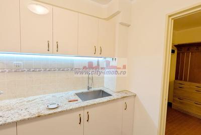 Inchiriere apartament cu 2 camere Dorobanti - 15