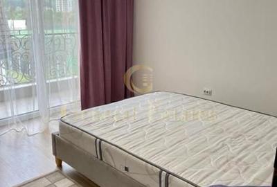 Vilă tip duplex de închiriat – Green Valley, Brașov | 3 dormitoare | - 2