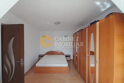TUDOR VLADIMIRESCU - 2 CAMERE DECOMANDAT - ETAJUL 2 - MOBILAT SI UTILAT - 3