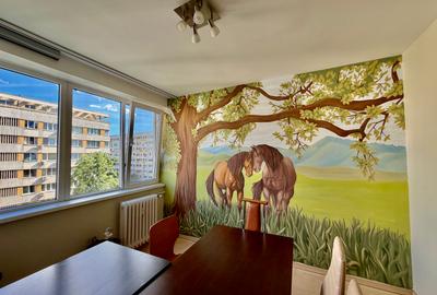 Apartament 3 camere METROU Iancului - 5