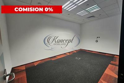 0% comision - Spatiu premium pentru birouri in The Office Cluj-Napoca - 5