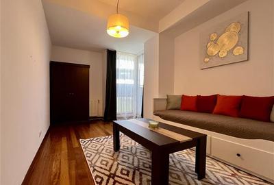 Apartament de lux in Herastrau | 5 camere | 170 mp | Parcare subterana - 20