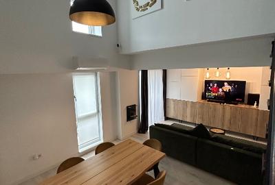 Penthouse cu loft, Belvedere Residence - 16