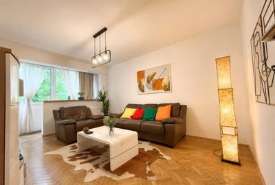 Prima inchiriere. Apartament 2 camere in Drumul Taberei la 5 minute de metrou. - 3