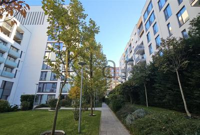 Apartament modern 3 camere 74mp,balcon,parcare,Gheorgheni - VIVIDO - 9