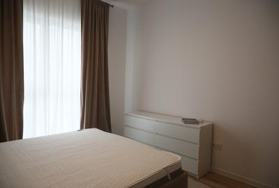 Apartament 2 camere, 51 mp utili + 13 mp terasă acoperita, Pallady - 4