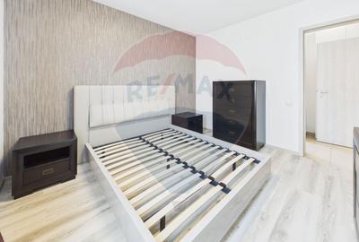 Apartament 2 camere Mobilat | Greenfield Băneasa – Platanilor | 2019 - 5