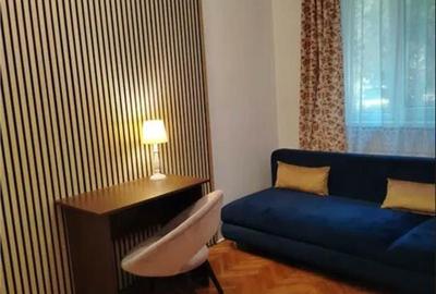 Apartament 3 camere, etajul 1, izolat, Tudor, Moldovei, Targu Mures - 2