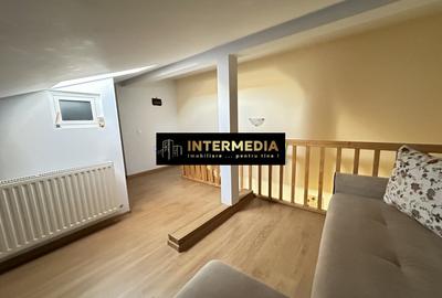 Apartament 2 camere Bloc Nou CENTRU Balcon Mansarda Boxa 12 mp Parcare Mobilat - 18