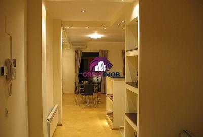 Apartament 2 camere de inchiriat, Piata Romana-in vila - 6