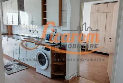 2 camere decomandat,BD Garii,etaj intermediar,pret pornire 103000 E - 3