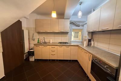 Penthouse de vanzare - Sector 4! - 5