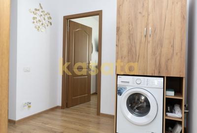 APARTAMENT 3 CAMERE 67MP| OBOR-COLENTINA | METROU | COMPLET RENOVAT - 10