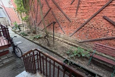 Apartament 1 cameră Odobescu - 5