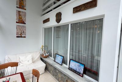 Apartament 3 camere Cioplea Predeal - 11